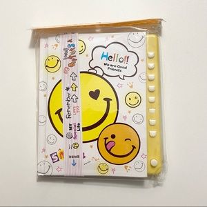 Diary/Journal notebook with passcode